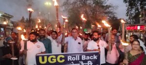 UGC Regulations 2026: A Nation wide debate