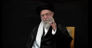 Iran Supreme Leader Khamenei Killed in US-Israel Airstrike