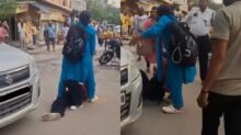 Mathura Rape Case: Viral Claims vs Police Facts