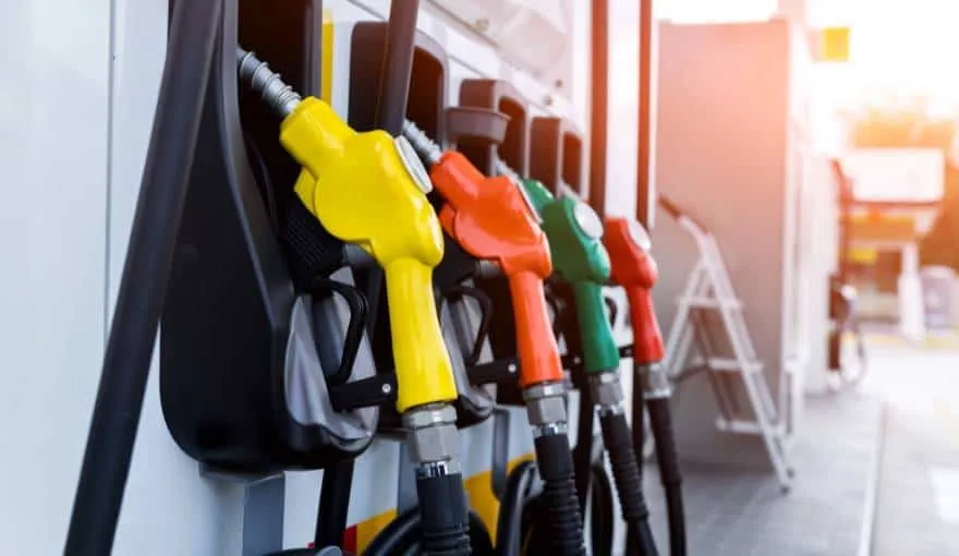 Higher Ethanol Blended Fuel