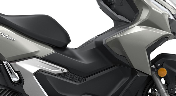 Honda ADV 160 design